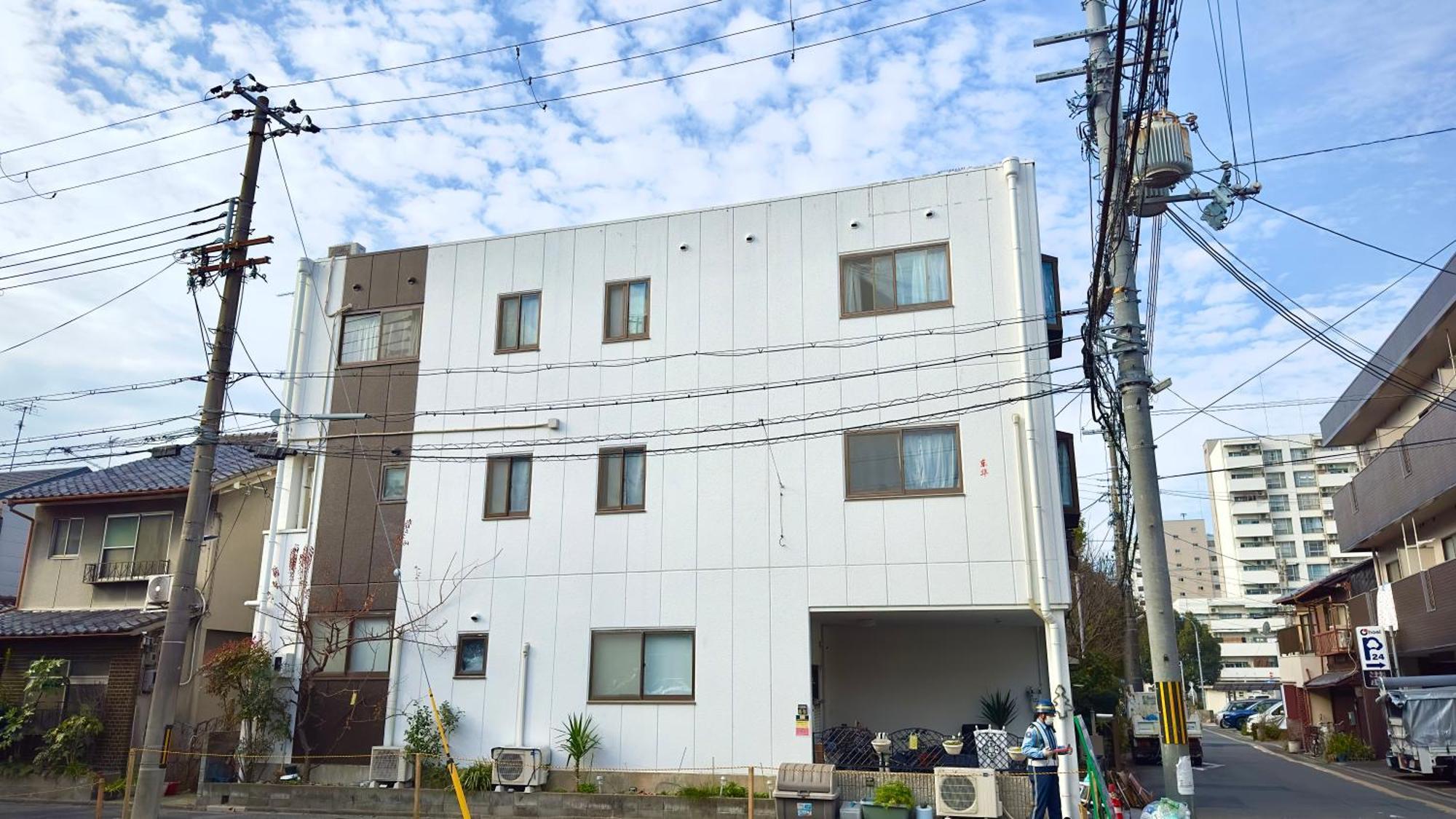 Holiday home Toka Inn京都東華inn