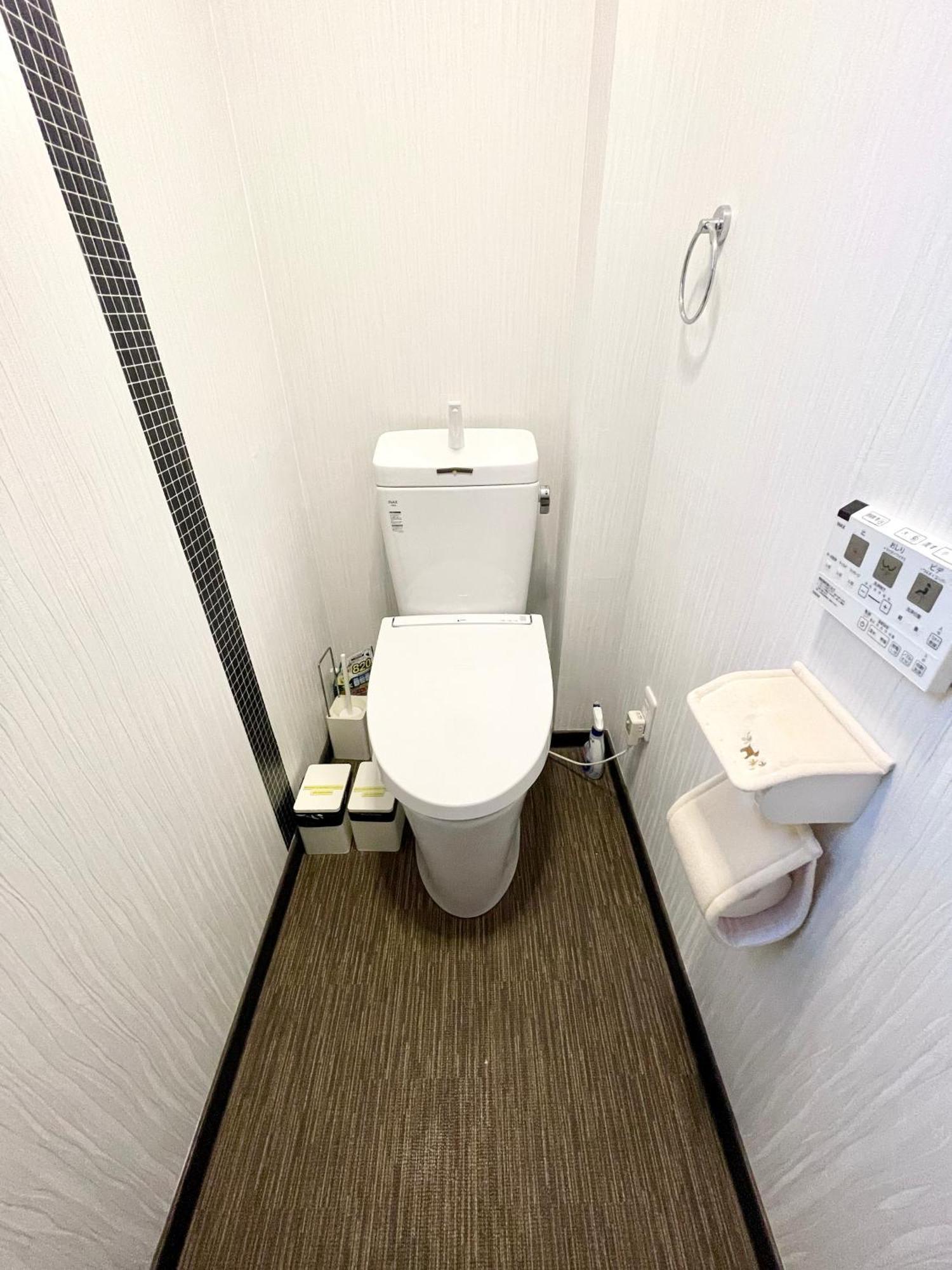 Holiday home Toka Inn京都東華inn *